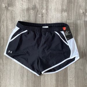 Under Armour Women's Fly By 2.0 Running Shorts